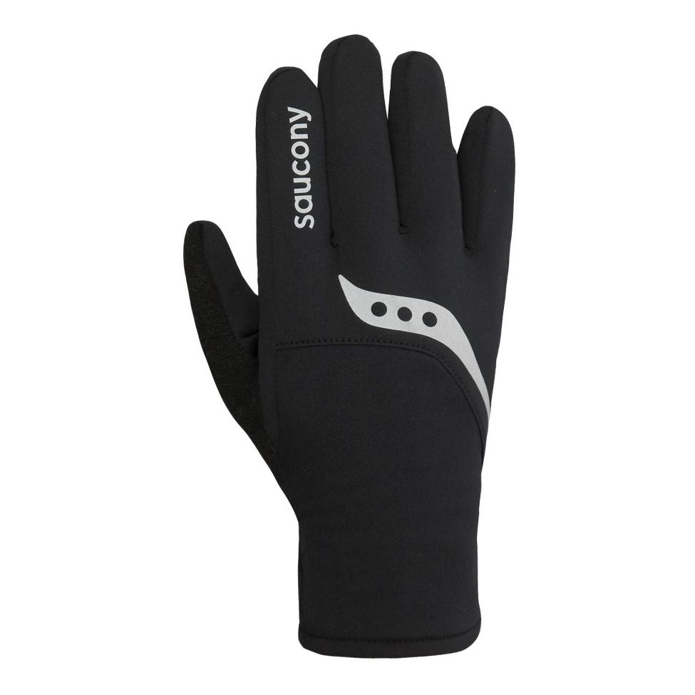 Saucony 3 Season Glove Handwear