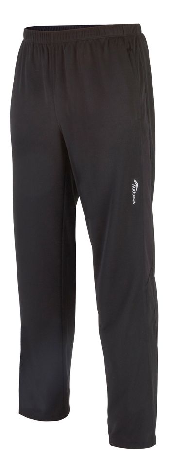 Mens Saucony Inferno Full Length Pants