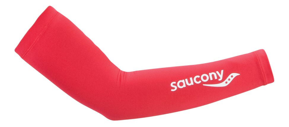 Saucony Powerknit LT Arm warmers Handwear
