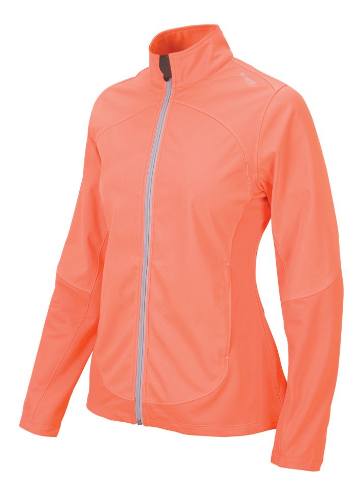 Womens Saucony NMD Running Jackets