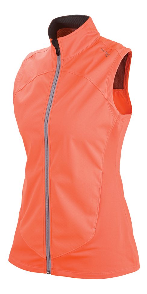 Womens Saucony NMD Running Vests