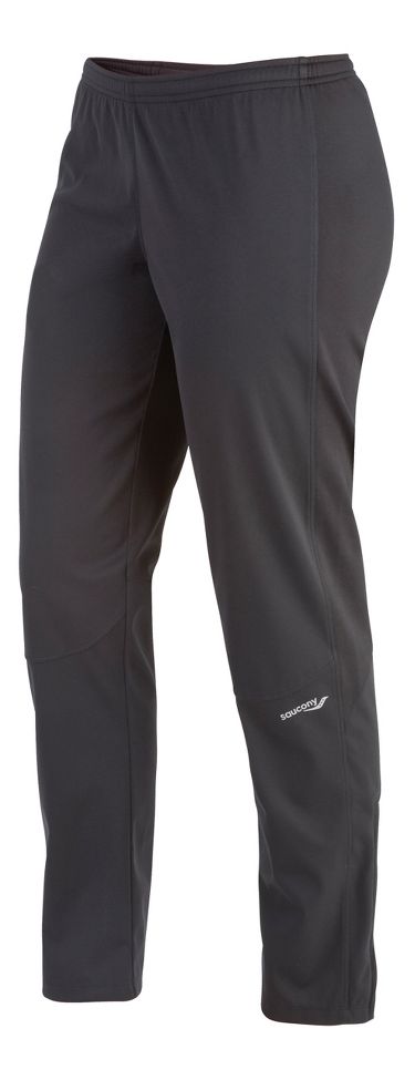 Womens Saucony NMD Full Length Pants
