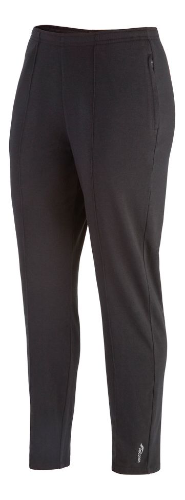 Womens Saucony Boston Full Length Pants