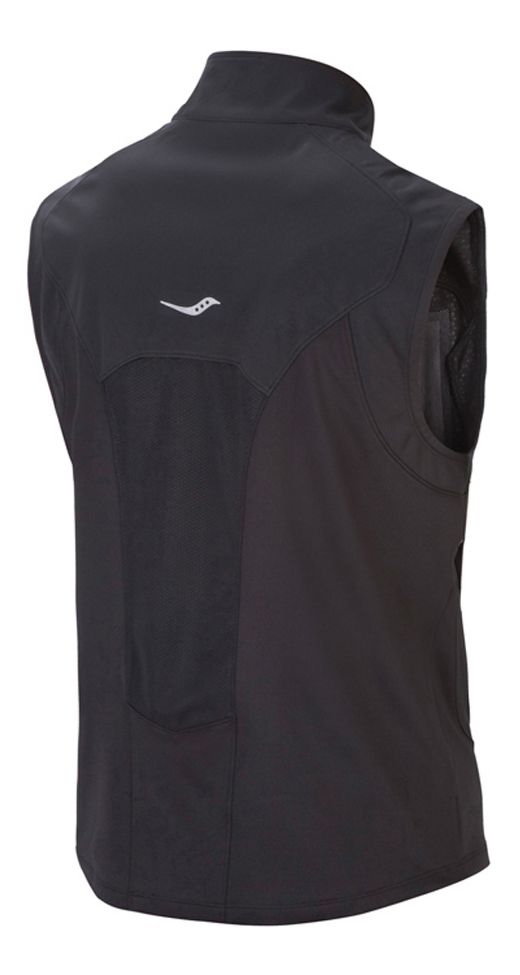 Mens Saucony NMD Running Vests
