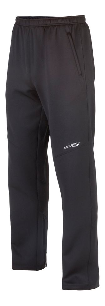 Mens Saucony Siberius Full Length Pants