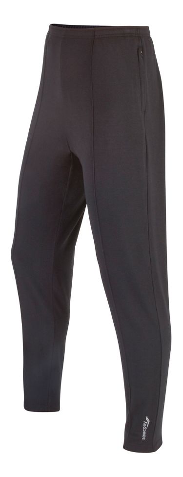 Mens Saucony Boston Full Length Pants