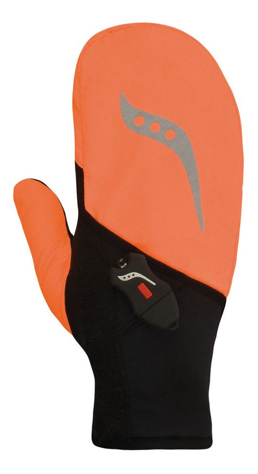 Saucony Ulti-Mitt Handwear