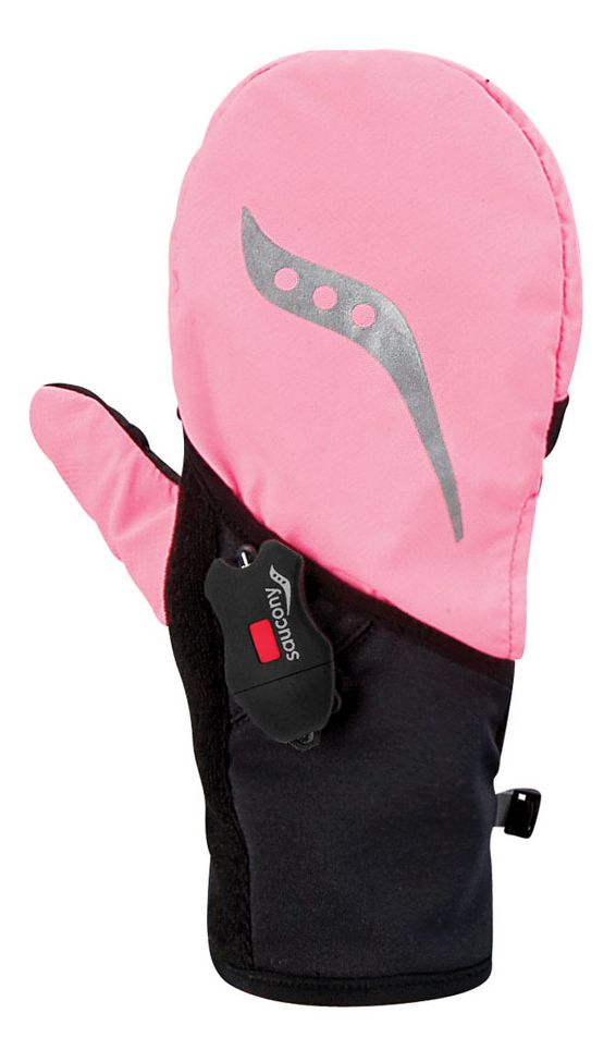 Saucony Ulti-Mitt Handwear
