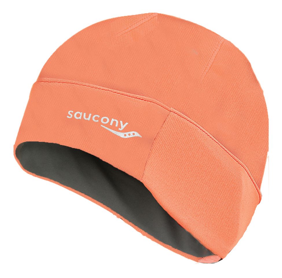 Saucony Drylete Skull Cap Headwear
