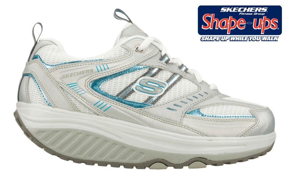 skechers : Shape-ups - Fitness Junkie