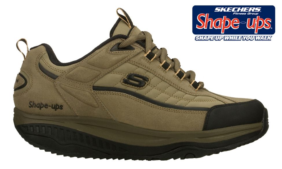 Mens Skechers Shape-ups XT Toning & Fitness Shoe