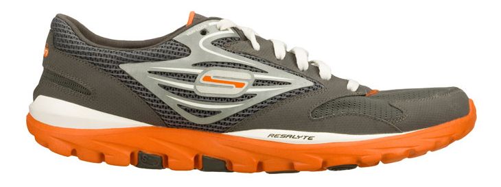 Mens Skechers GOrun Running Shoe