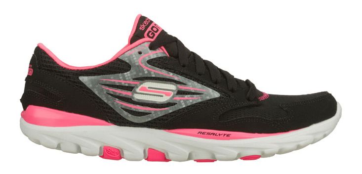 Womens Skechers GOrun Running Shoe