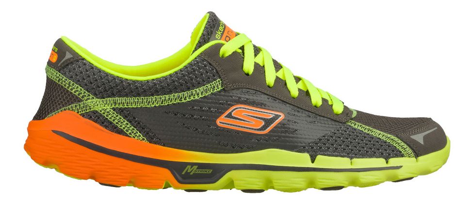 Mens Skechers GOrun 2 Running Shoe