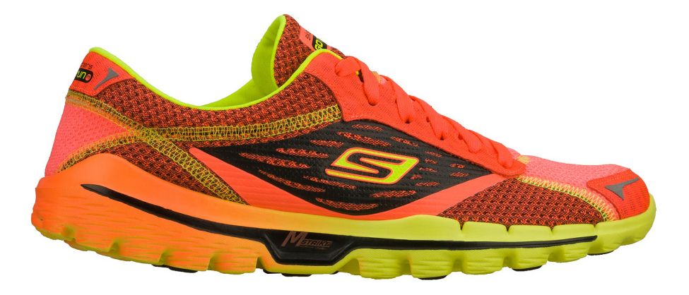 Mens Skechers GOrun 2 Running Shoe