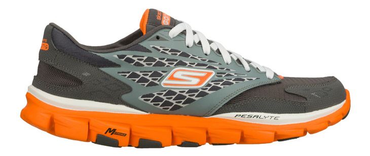 Mens Skechers GOrun Ride Running Shoe