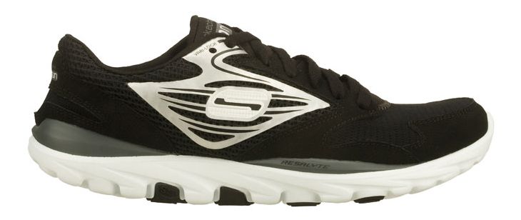 Womens Skechers GORun Running Shoe