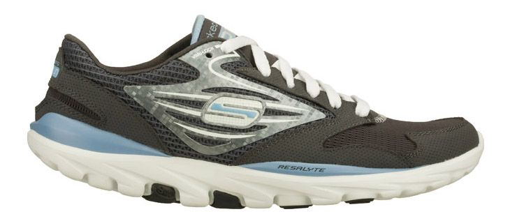 Womens Skechers GORun Running Shoe