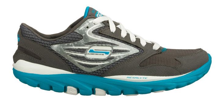 Womens Skechers GORun Running Shoe