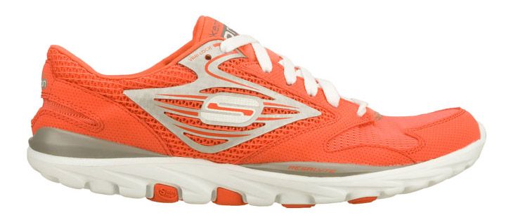 Womens Skechers GORun Running Shoe