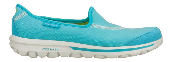 Womens Skechers GOWalk Walking Shoe