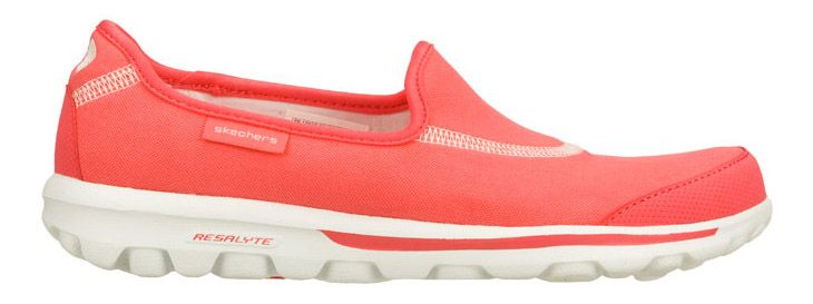 Womens Skechers GOWalk Walking Shoe