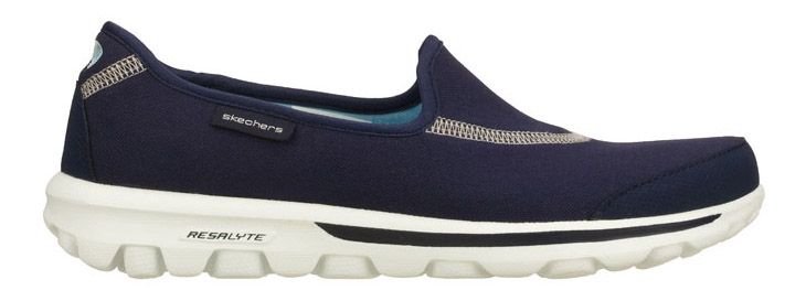 Womens Skechers GOWalk Walking Shoe