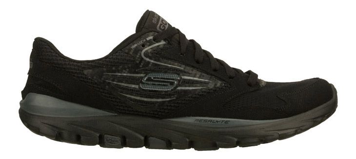 Mens Skechers GORun Running Shoe