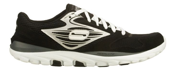 Mens Skechers GORun Running Shoe