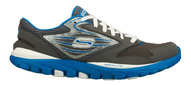 Mens Skechers GORun Running Shoe