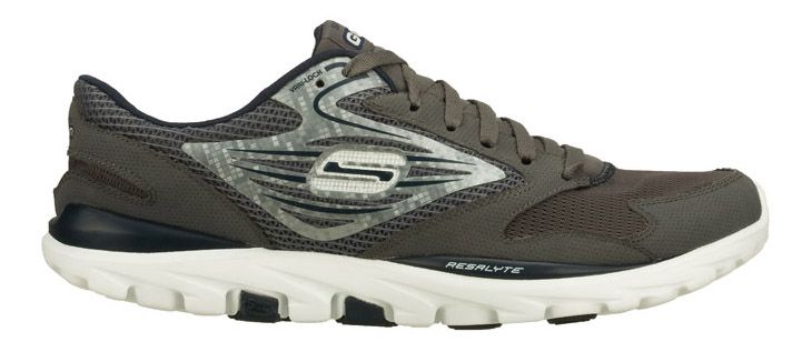 Mens Skechers GORun Running Shoe