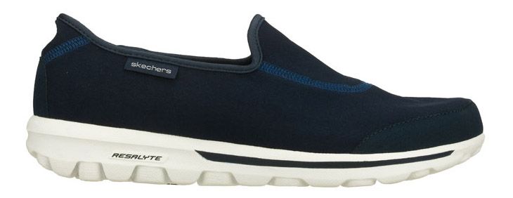 Mens Skechers GOWalk Walking Shoe