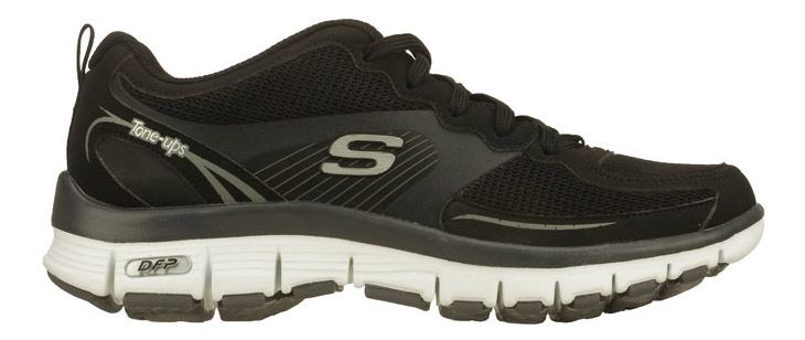 Womens Skechers Flex Running Shoe
