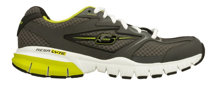 Mens Skechers Rival Running Shoe