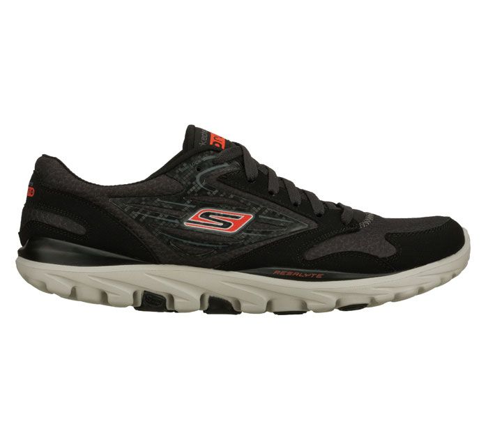 Mens Skechers GOrun - All Season Running Shoe