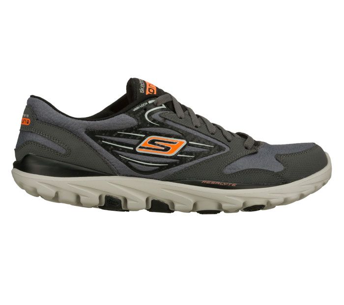 Mens Skechers GOrun - All Season Running Shoe