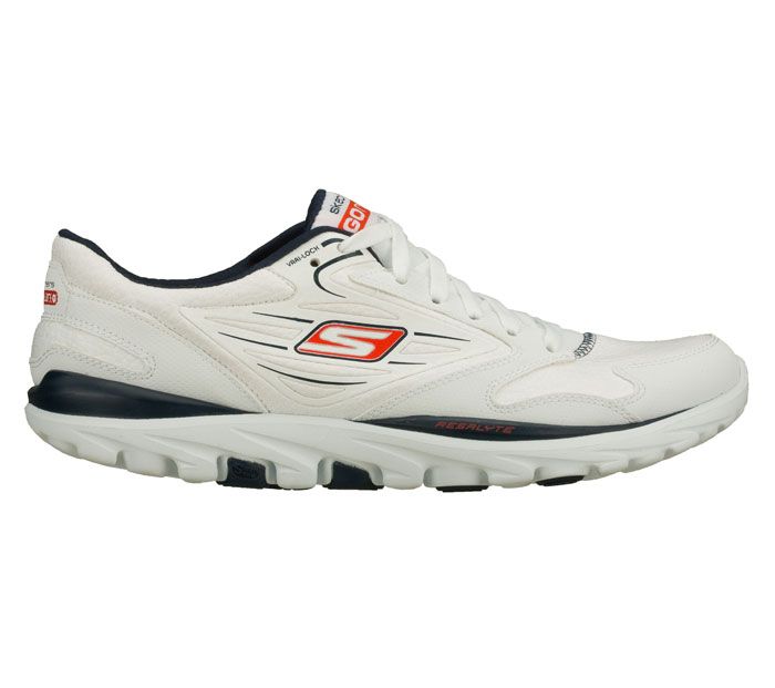 Mens Skechers GOrun - All Season Running Shoe