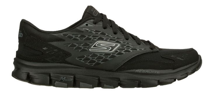 Mens Skechers GOrun Ride Running Shoe
