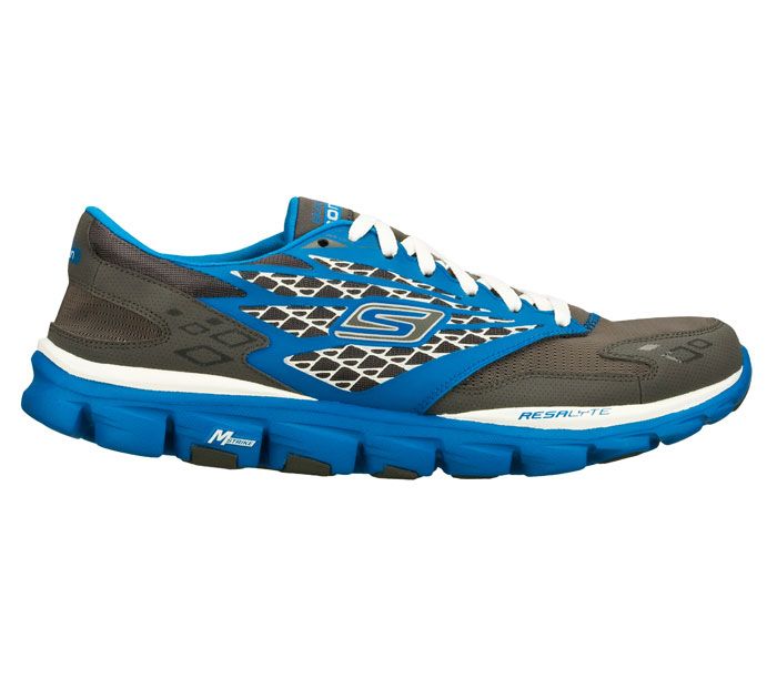 Mens Skechers GOrun Ride Running Shoe
