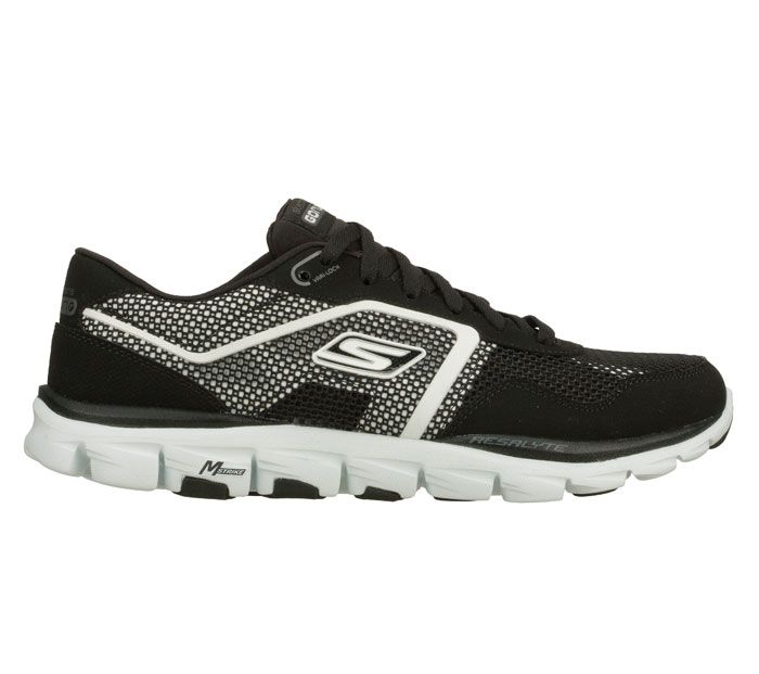 Mens Skechers GOrun Ride - Ultra Running Shoe