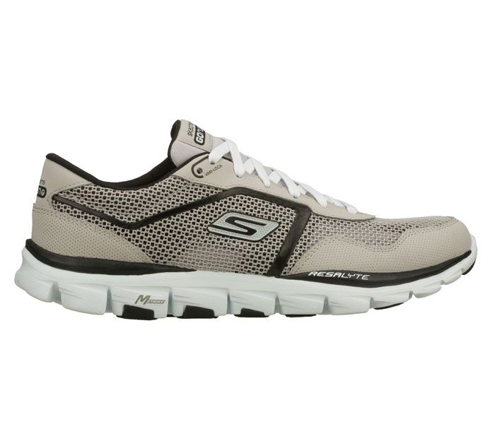 Mens Skechers GOrun Ride - Ultra Running Shoe