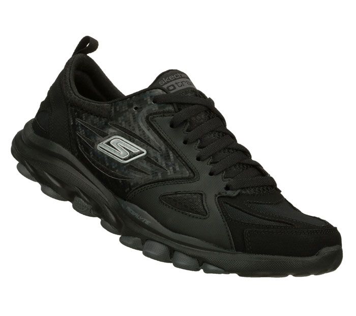 Mens Skechers GOtrain Cross Training Shoe