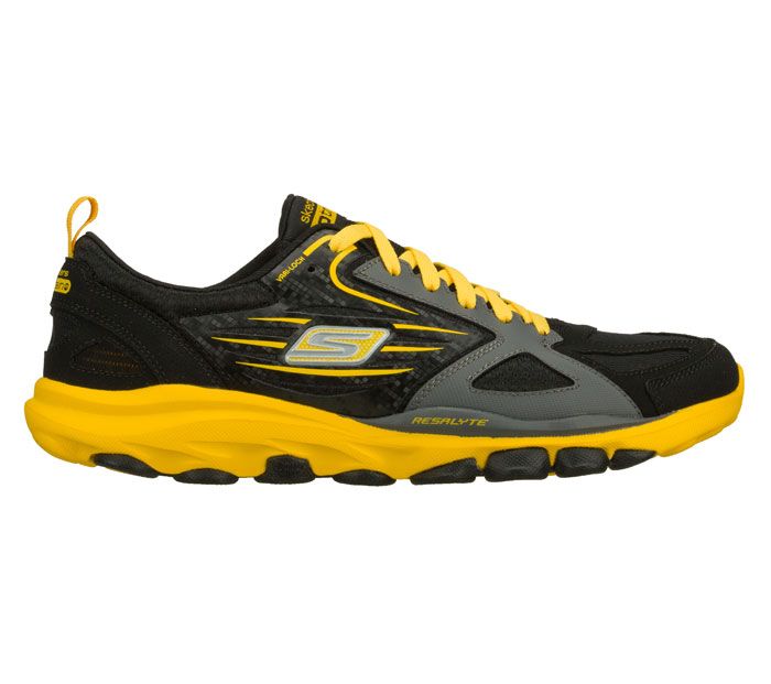 Mens Skechers GOtrain Cross Training Shoe