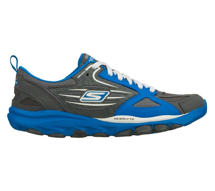 Mens Skechers GOtrain Cross Training Shoe
