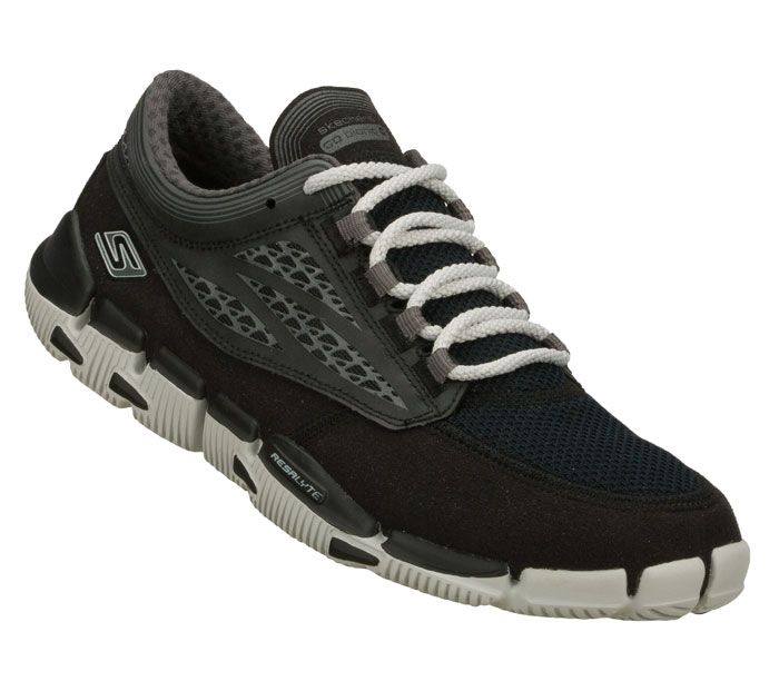 Womens Skechers GObionic Running Shoe
