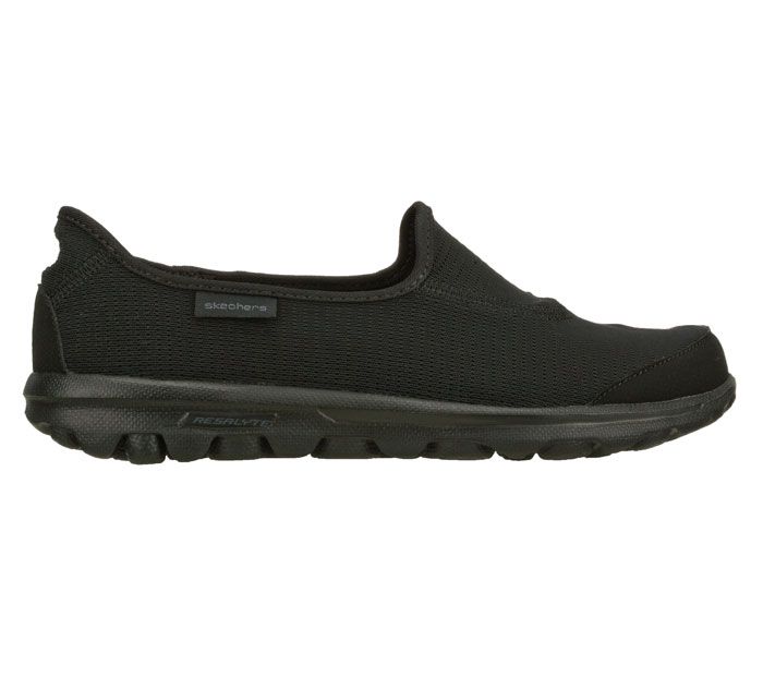 Womens Skechers GOrecovery Running Shoe