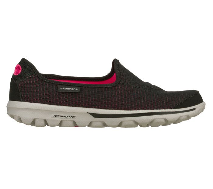 Womens Skechers GOrecovery Running Shoe