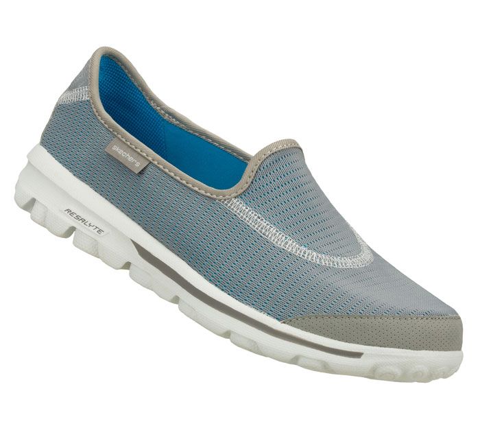 Womens Skechers GOrecovery Running Shoe