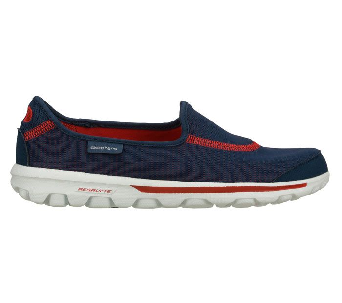 Womens Skechers GOrecovery Running Shoe
