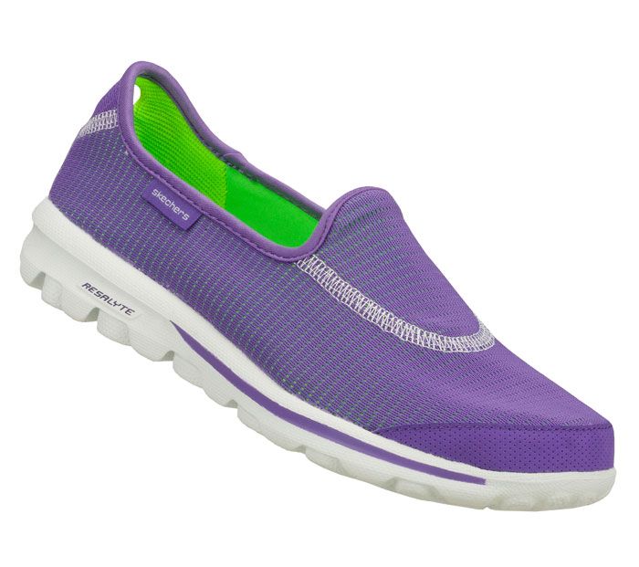 Womens Skechers GOrecovery Running Shoe